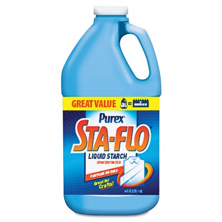 Sta-Flo Cleaners & Detergents, 6 PK DIA 13101